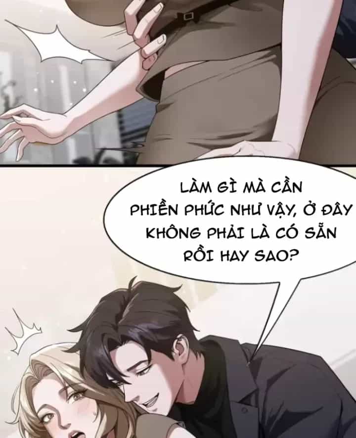 Thần Hào Như Ta, Làm Tra Nam Cũng Là Hợp Lý - Chương 34 - ảnh 64