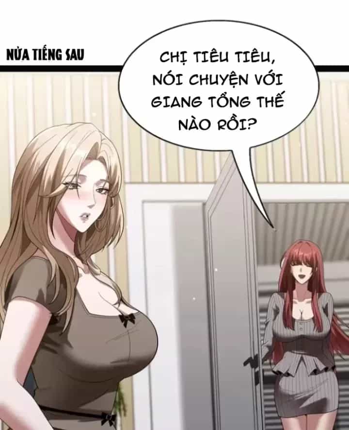 Thần Hào Như Ta, Làm Tra Nam Cũng Là Hợp Lý - Chương 34 - ảnh 67