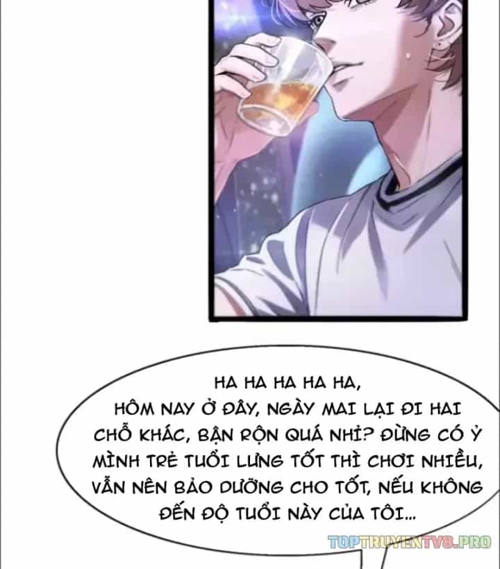 Thần Hào Như Ta, Làm Tra Nam Cũng Là Hợp Lý - Chương 34 - ảnh 7