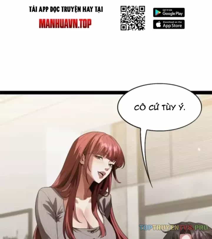 Thần Hào Như Ta, Làm Tra Nam Cũng Là Hợp Lý - Chương 35 - ảnh 4