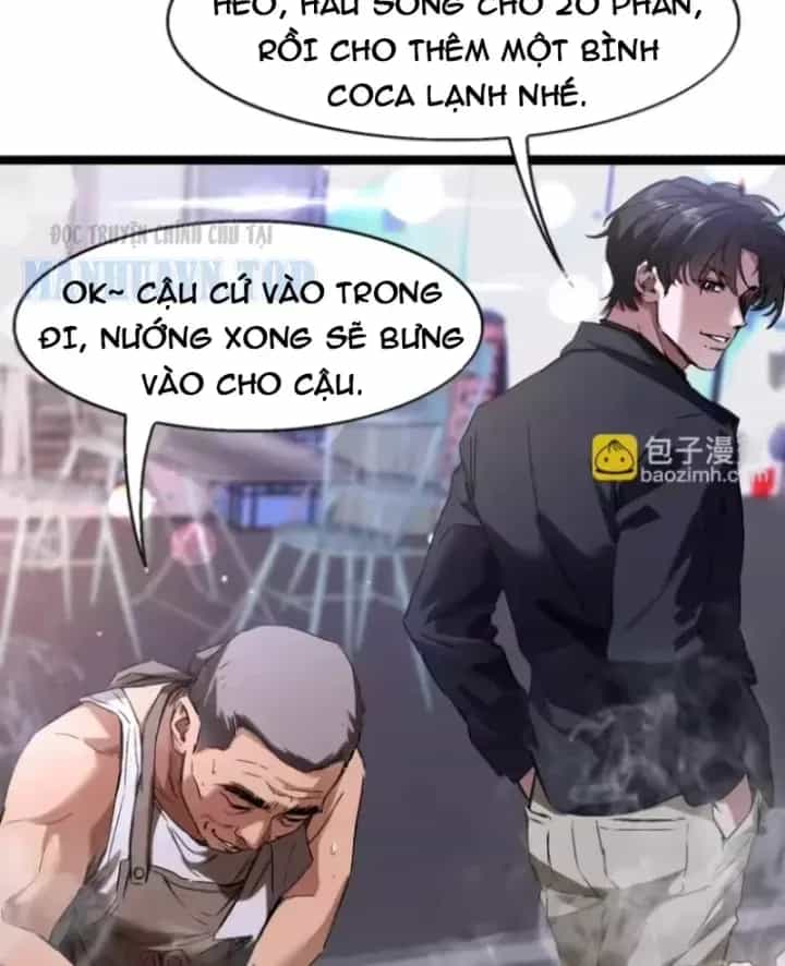 Thần Hào Như Ta, Làm Tra Nam Cũng Là Hợp Lý - Chương 35 - ảnh 45