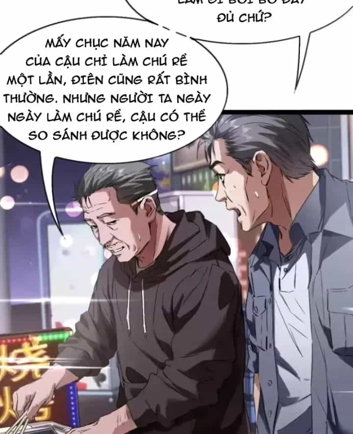 Thần Hào Như Ta, Làm Tra Nam Cũng Là Hợp Lý - Chương 35 - ảnh 48