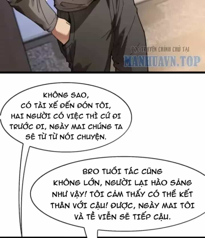 Thần Hào Như Ta, Làm Tra Nam Cũng Là Hợp Lý - Chương 35 - ảnh 79