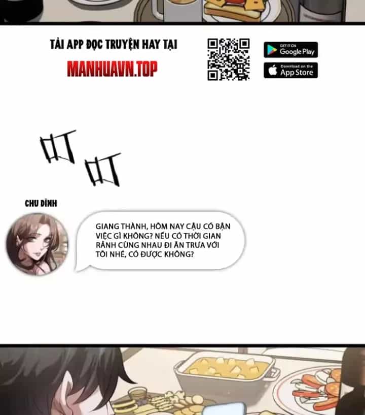 Thần Hào Như Ta, Làm Tra Nam Cũng Là Hợp Lý - Chương 36 - ảnh 11