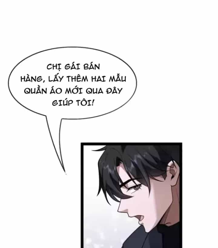 Thần Hào Như Ta, Làm Tra Nam Cũng Là Hợp Lý - Chương 36 - ảnh 24