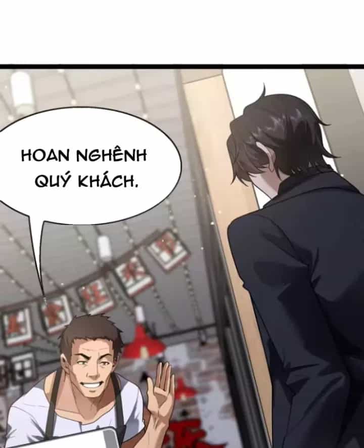 Thần Hào Như Ta, Làm Tra Nam Cũng Là Hợp Lý - Chương 36 - ảnh 33