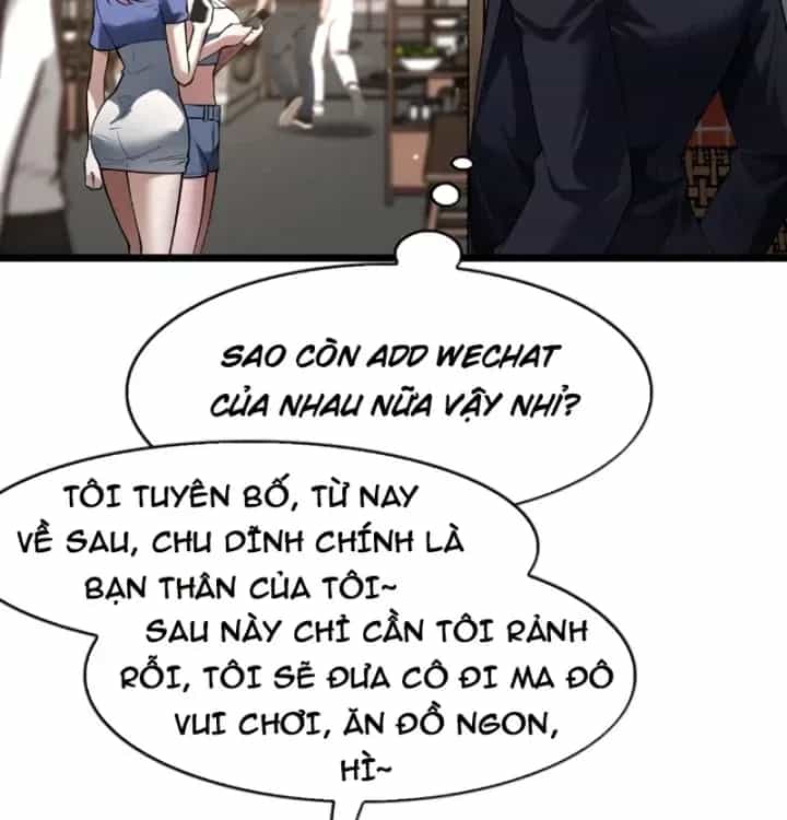 Thần Hào Như Ta, Làm Tra Nam Cũng Là Hợp Lý - Chương 37 - ảnh 22