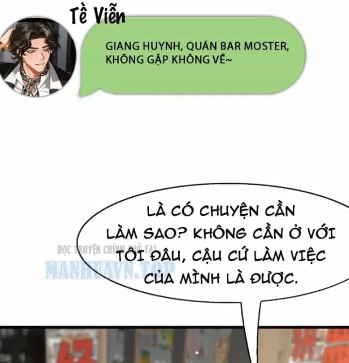 Thần Hào Như Ta, Làm Tra Nam Cũng Là Hợp Lý - Chương 37 - ảnh 27