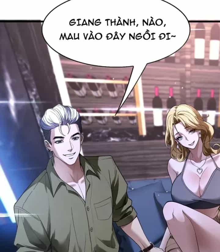 Thần Hào Như Ta, Làm Tra Nam Cũng Là Hợp Lý - Chương 37 - ảnh 35