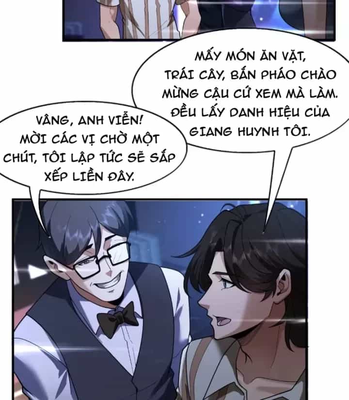 Thần Hào Như Ta, Làm Tra Nam Cũng Là Hợp Lý - Chương 37 - ảnh 52