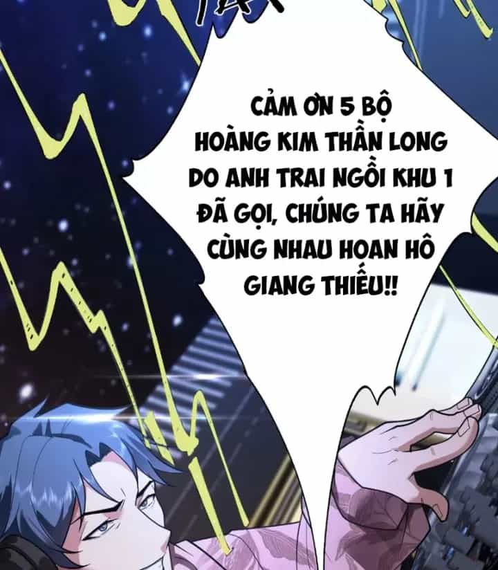 Thần Hào Như Ta, Làm Tra Nam Cũng Là Hợp Lý - Chương 37 - ảnh 55