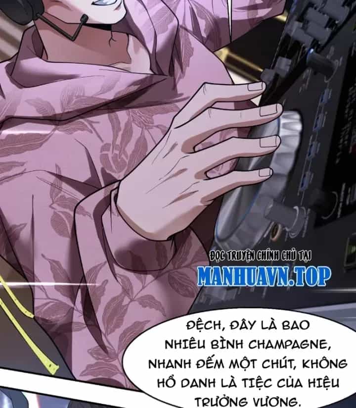 Thần Hào Như Ta, Làm Tra Nam Cũng Là Hợp Lý - Chương 37 - ảnh 56