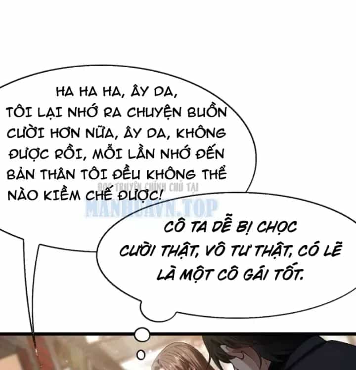 Thần Hào Như Ta, Làm Tra Nam Cũng Là Hợp Lý - Chương 37 - ảnh 9