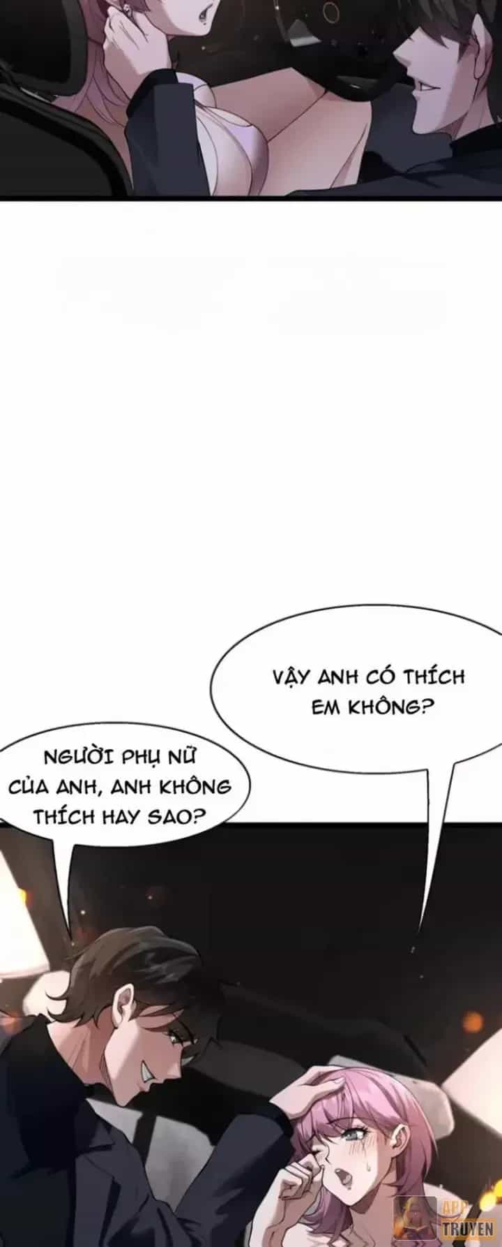 Thần Hào Như Ta, Làm Tra Nam Cũng Là Hợp Lý - Chương 38 - ảnh 18