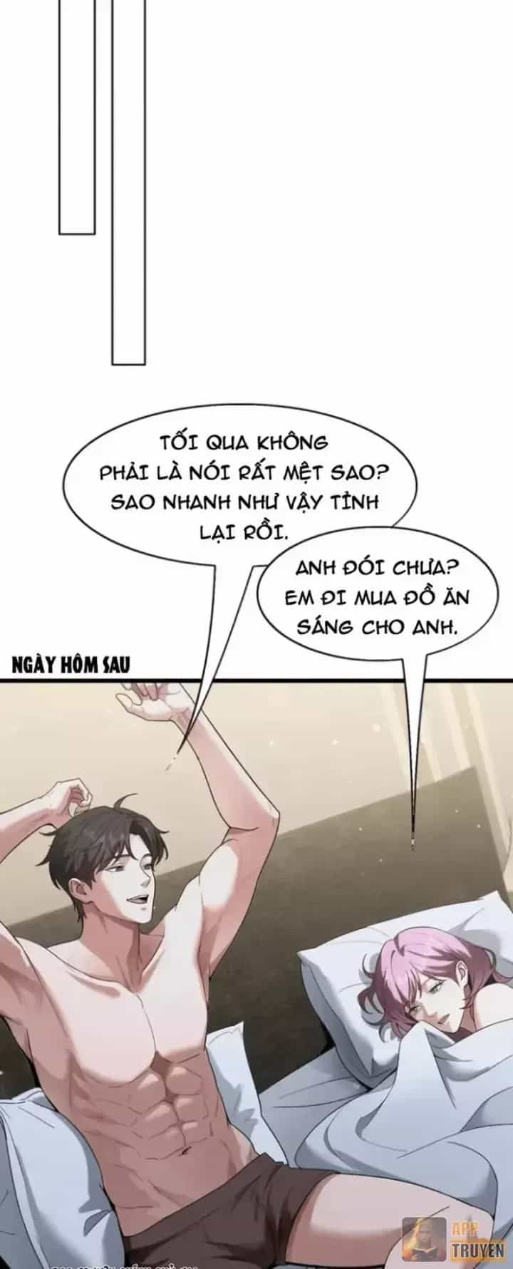 Thần Hào Như Ta, Làm Tra Nam Cũng Là Hợp Lý - Chương 38 - ảnh 25