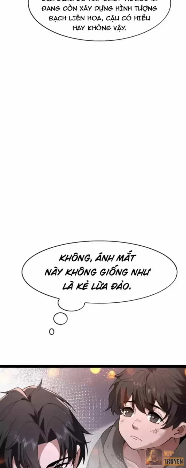Thần Hào Như Ta, Làm Tra Nam Cũng Là Hợp Lý - Chương 38 - ảnh 43