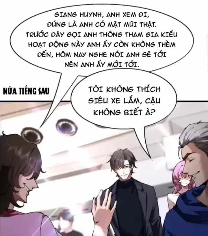 Thần Hào Như Ta, Làm Tra Nam Cũng Là Hợp Lý - Chương 39 - ảnh 28
