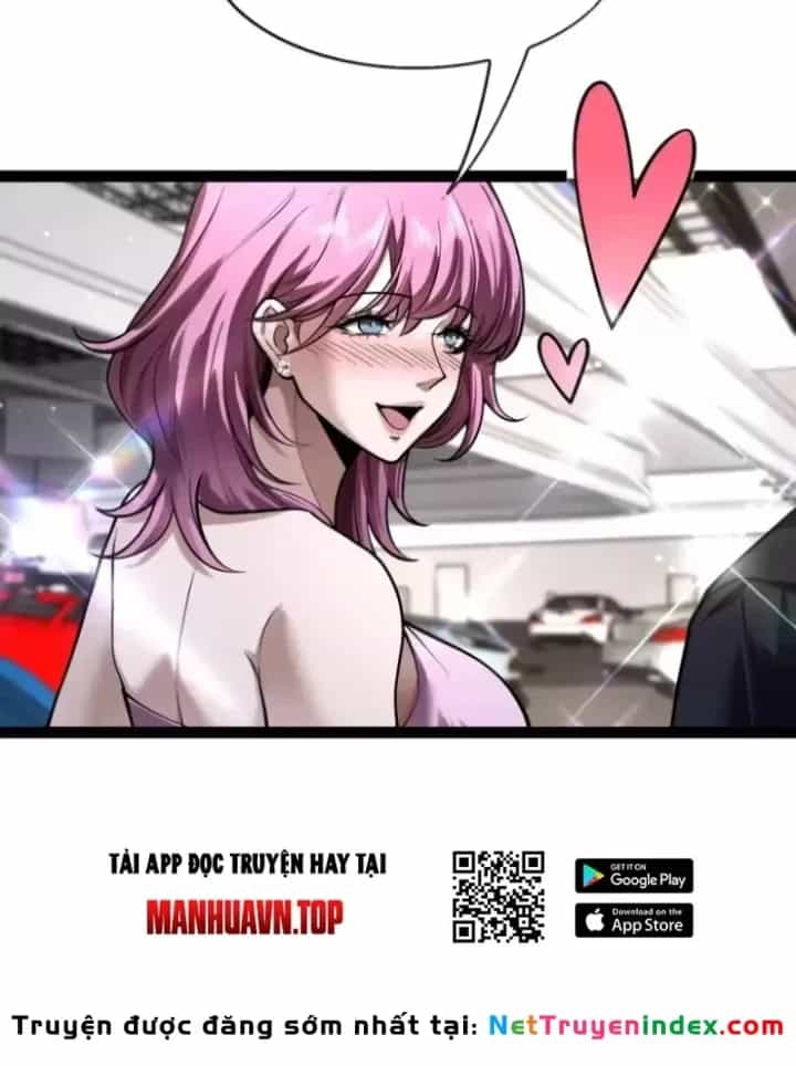 Thần Hào Như Ta, Làm Tra Nam Cũng Là Hợp Lý - Chương 39 - ảnh 40