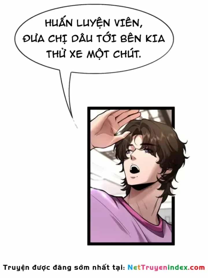 Thần Hào Như Ta, Làm Tra Nam Cũng Là Hợp Lý - Chương 39 - ảnh 41