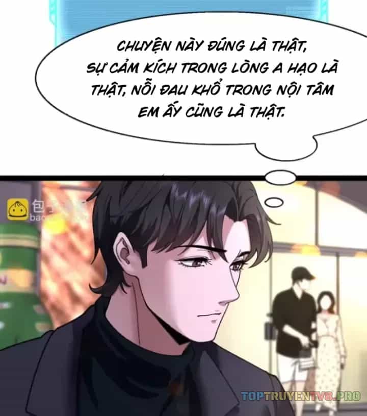 Thần Hào Như Ta, Làm Tra Nam Cũng Là Hợp Lý - Chương 39 - ảnh 5