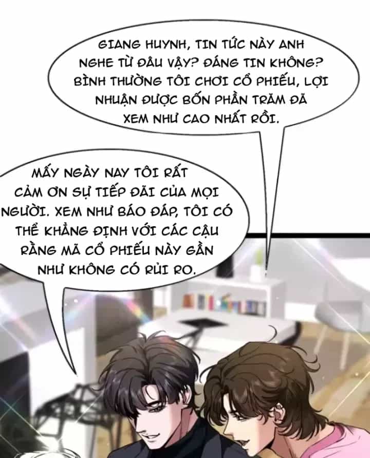 Thần Hào Như Ta, Làm Tra Nam Cũng Là Hợp Lý - Chương 39 - ảnh 61