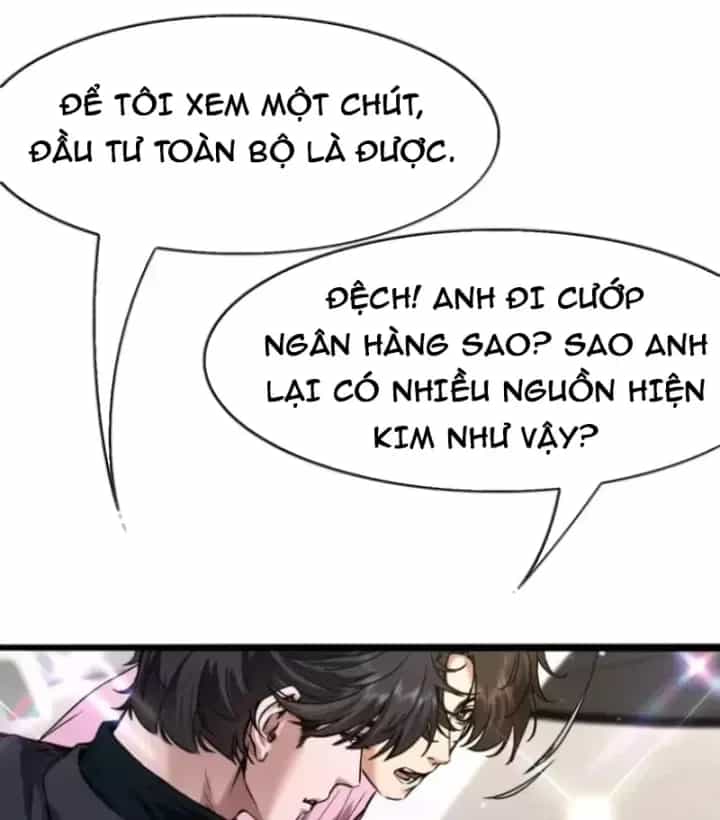 Thần Hào Như Ta, Làm Tra Nam Cũng Là Hợp Lý - Chương 39 - ảnh 70