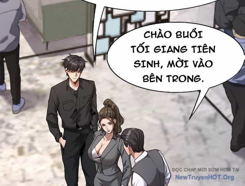 Thần Hào Như Ta, Làm Tra Nam Cũng Là Hợp Lý - Chương 4 - ảnh 14