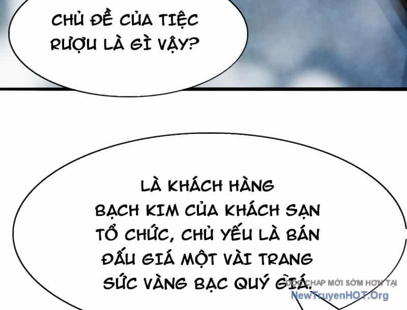 Thần Hào Như Ta, Làm Tra Nam Cũng Là Hợp Lý - Chương 4 - ảnh 7