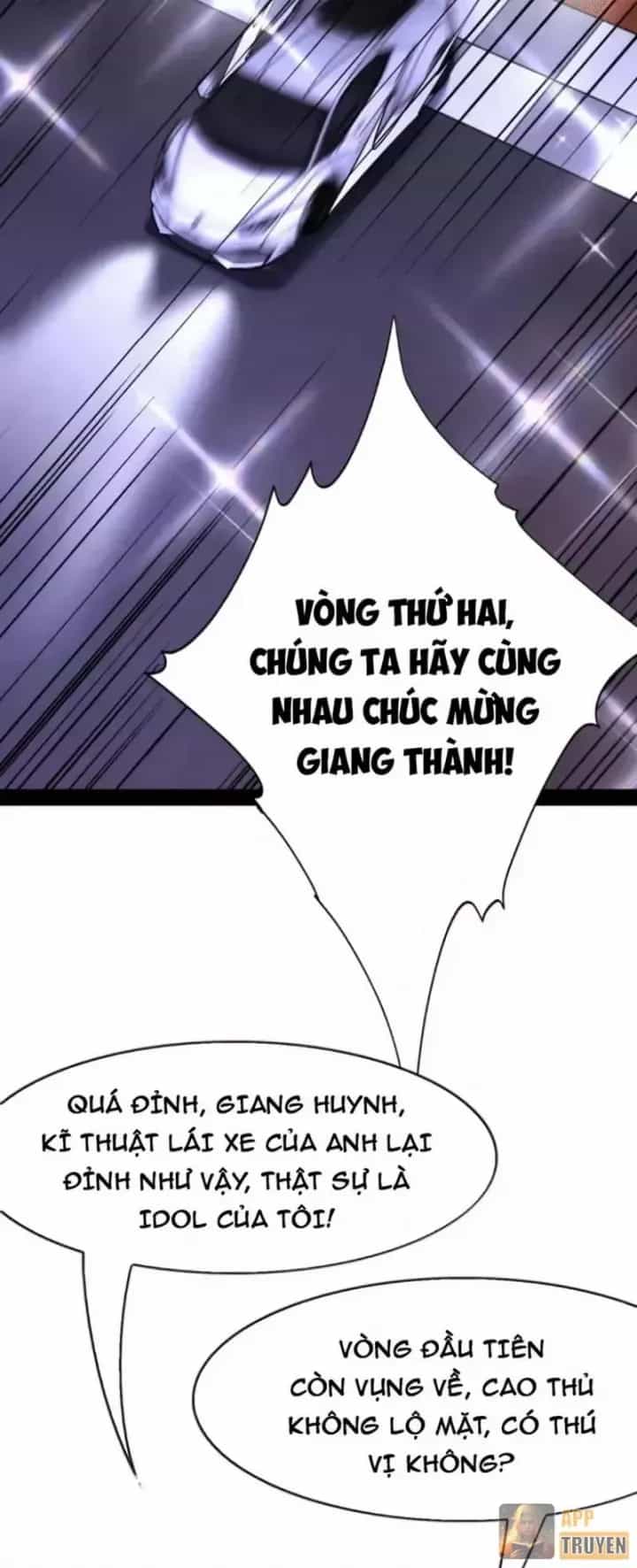 Thần Hào Như Ta, Làm Tra Nam Cũng Là Hợp Lý - Chương 40 - ảnh 35
