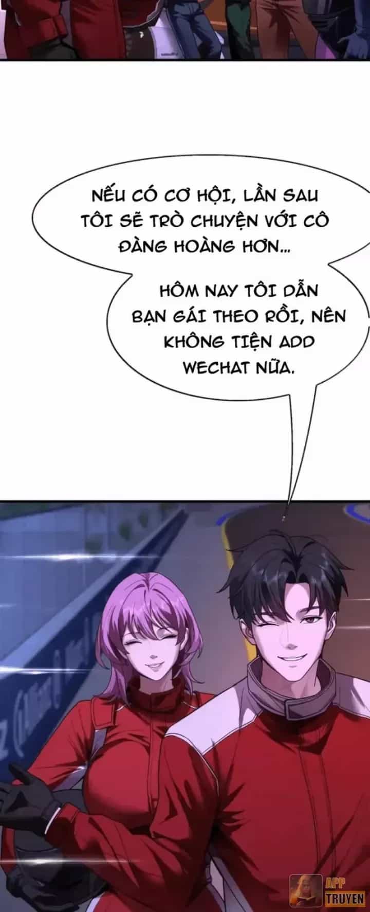 Thần Hào Như Ta, Làm Tra Nam Cũng Là Hợp Lý - Chương 40 - ảnh 44