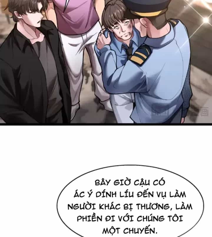 Thần Hào Như Ta, Làm Tra Nam Cũng Là Hợp Lý - Chương 42 - ảnh 50