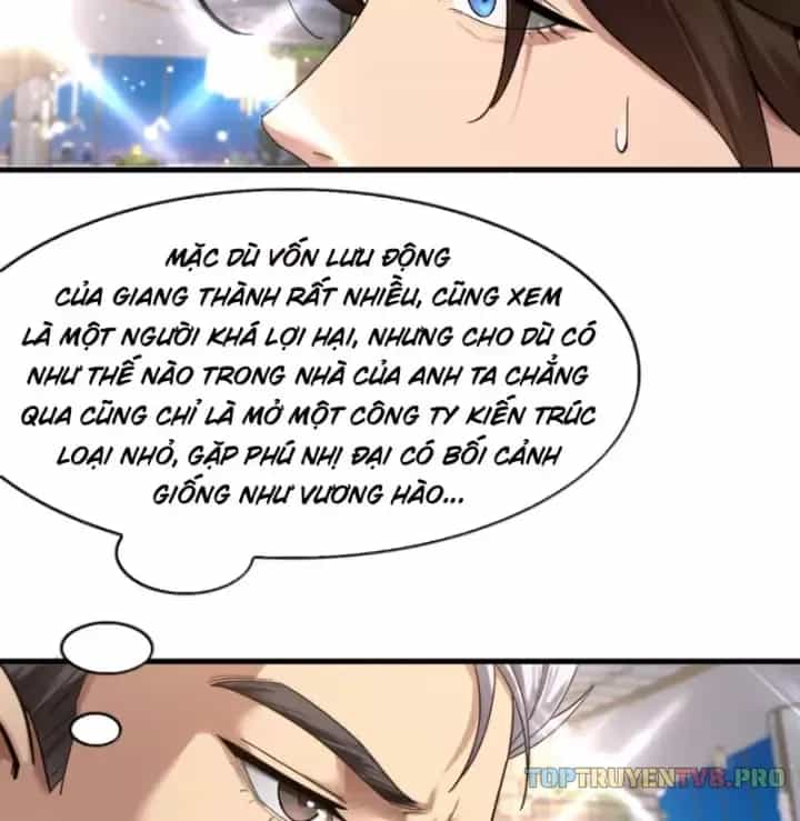 Thần Hào Như Ta, Làm Tra Nam Cũng Là Hợp Lý - Chương 42 - ảnh 6
