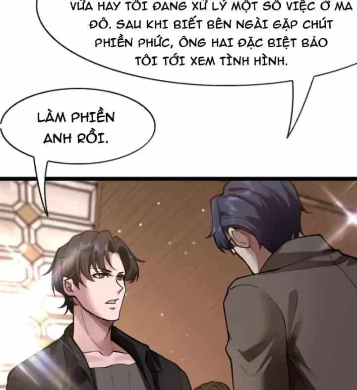 Thần Hào Như Ta, Làm Tra Nam Cũng Là Hợp Lý - Chương 42 - ảnh 78
