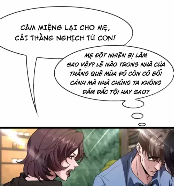 Thần Hào Như Ta, Làm Tra Nam Cũng Là Hợp Lý - Chương 43 - ảnh 19