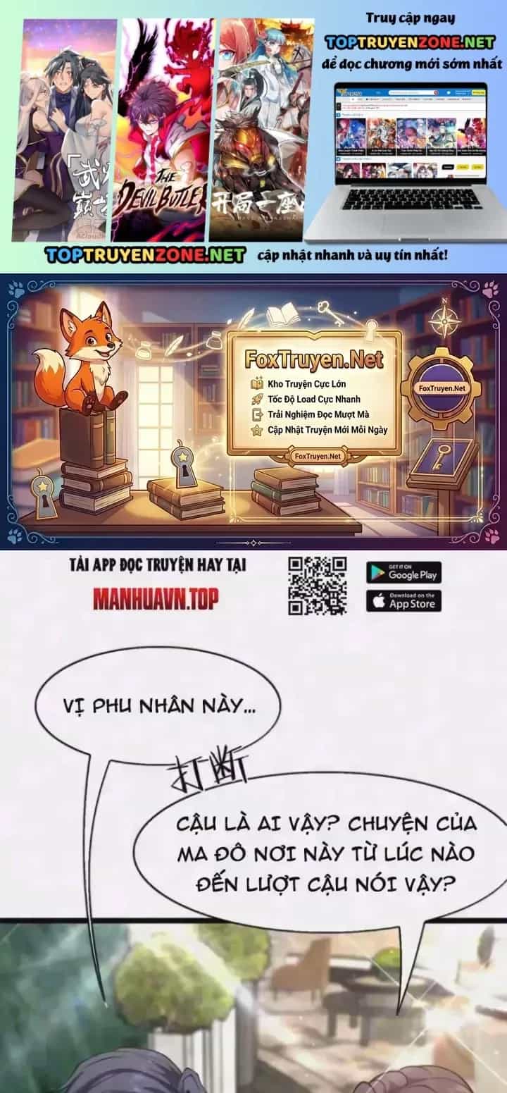 Thần Hào Như Ta, Làm Tra Nam Cũng Là Hợp Lý - Chương 43 - ảnh 2