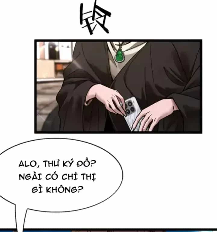 Thần Hào Như Ta, Làm Tra Nam Cũng Là Hợp Lý - Chương 43 - ảnh 29