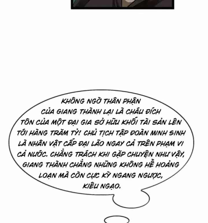 Thần Hào Như Ta, Làm Tra Nam Cũng Là Hợp Lý - Chương 43 - ảnh 7