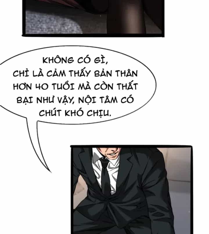 Thần Hào Như Ta, Làm Tra Nam Cũng Là Hợp Lý - Chương 46 - ảnh 28