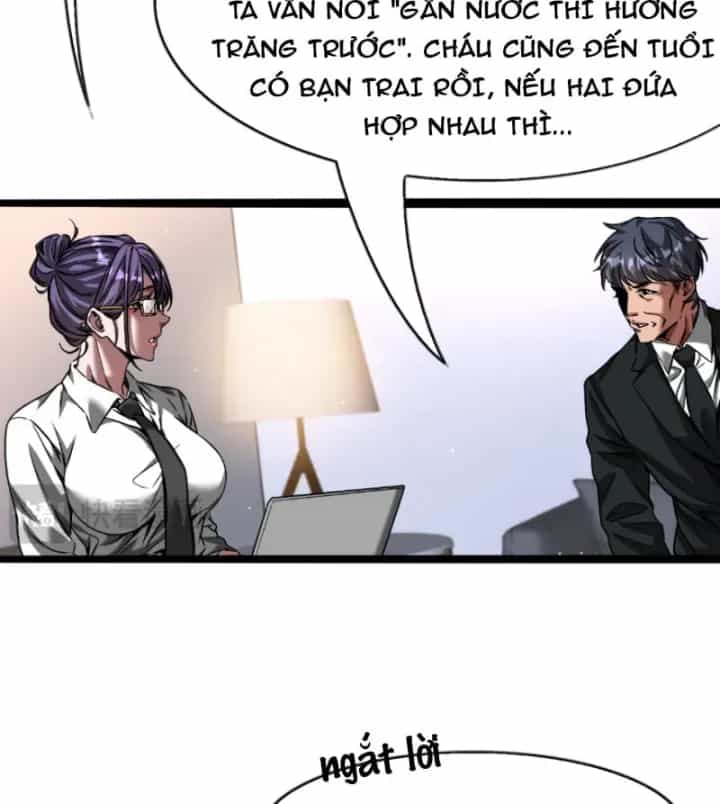 Thần Hào Như Ta, Làm Tra Nam Cũng Là Hợp Lý - Chương 46 - ảnh 35