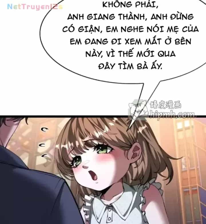 Thần Hào Như Ta, Làm Tra Nam Cũng Là Hợp Lý - Chương 47 - ảnh 10