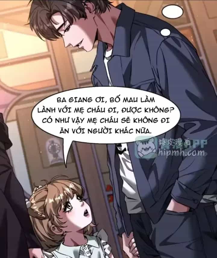 Thần Hào Như Ta, Làm Tra Nam Cũng Là Hợp Lý - Chương 47 - ảnh 58