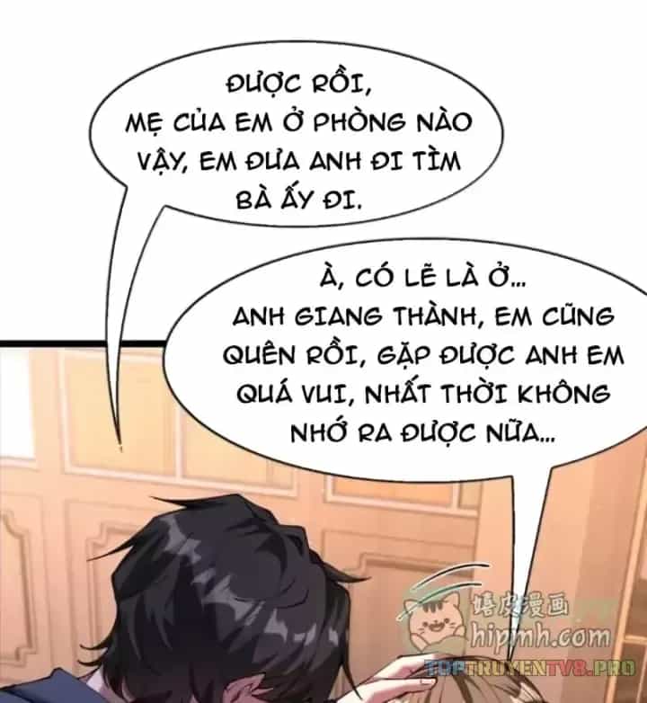 Thần Hào Như Ta, Làm Tra Nam Cũng Là Hợp Lý - Chương 47 - ảnh 6