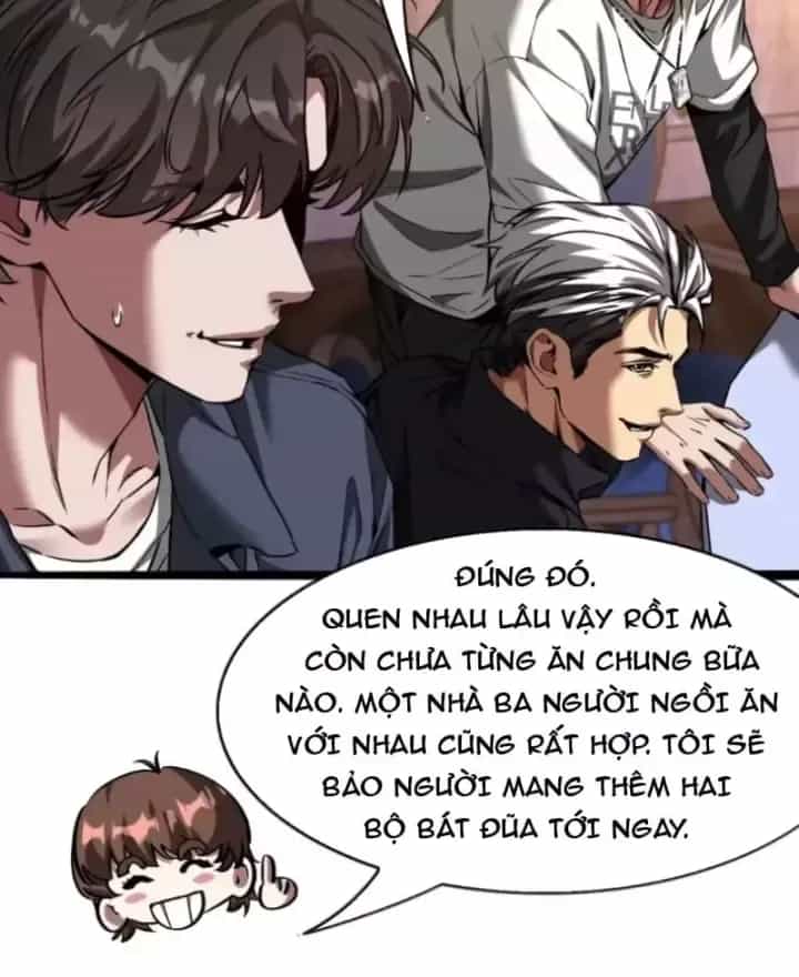 Thần Hào Như Ta, Làm Tra Nam Cũng Là Hợp Lý - Chương 47 - ảnh 80