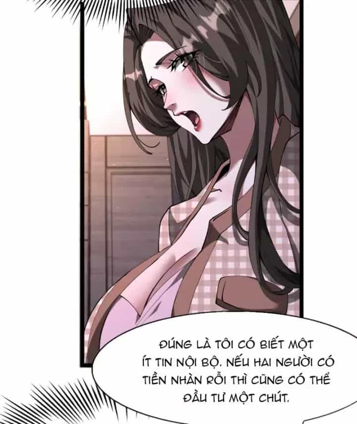 Thần Hào Như Ta, Làm Tra Nam Cũng Là Hợp Lý - Chương 48 - ảnh 43