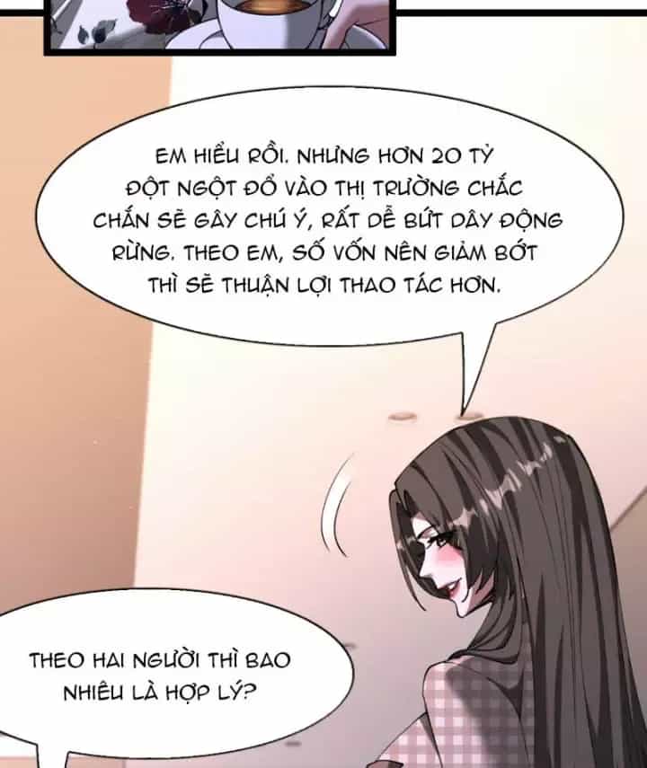 Thần Hào Như Ta, Làm Tra Nam Cũng Là Hợp Lý - Chương 48 - ảnh 45
