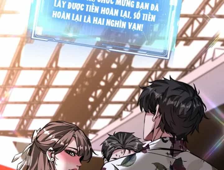 Thần Hào Như Ta, Làm Tra Nam Cũng Là Hợp Lý - Chương 49 - ảnh 18