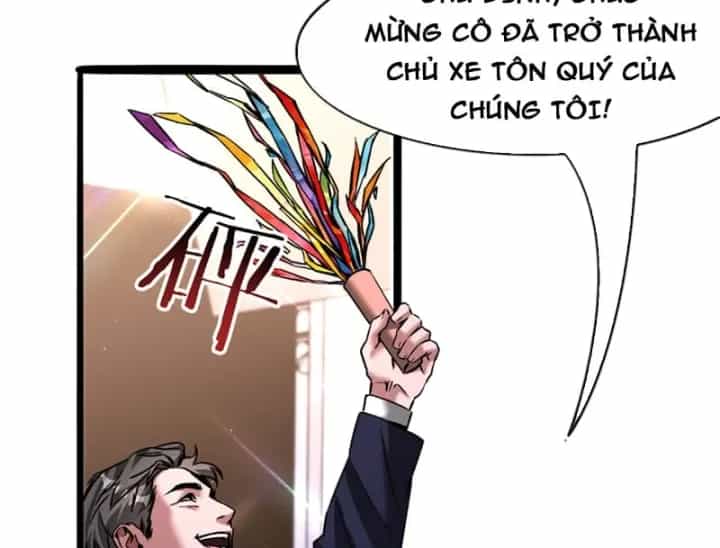Thần Hào Như Ta, Làm Tra Nam Cũng Là Hợp Lý - Chương 49 - ảnh 23