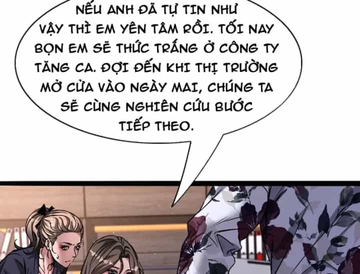 Thần Hào Như Ta, Làm Tra Nam Cũng Là Hợp Lý - Chương 49 - ảnh 69