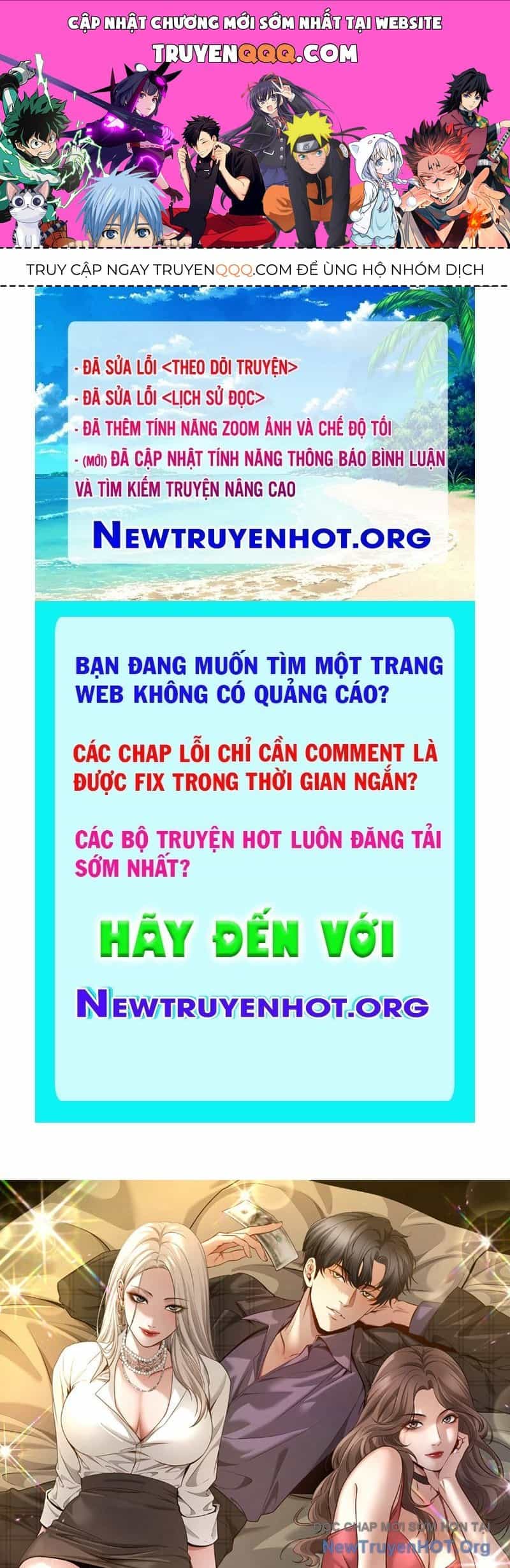 Thần Hào Như Ta, Làm Tra Nam Cũng Là Hợp Lý - Chương 5 - ảnh 1