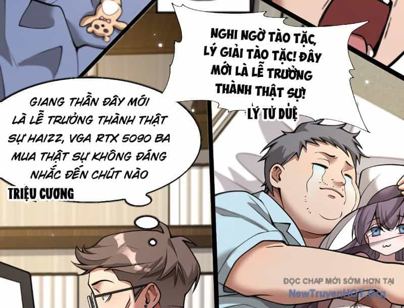 Thần Hào Như Ta, Làm Tra Nam Cũng Là Hợp Lý - Chương 5 - ảnh 115